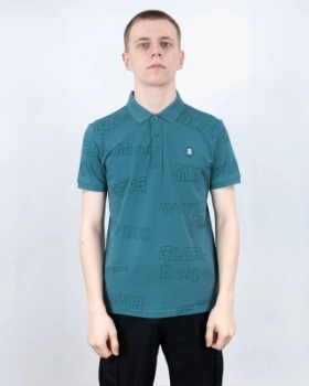 KD / Футболка-поло KD / Футболка-поло