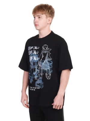 Naulice / Футболка