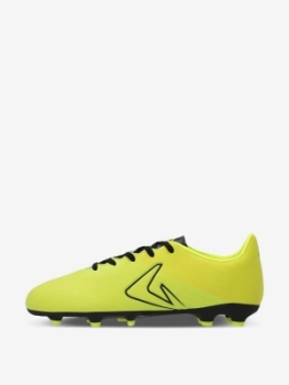 Demix / Бутсы Quantum 3 JR FG