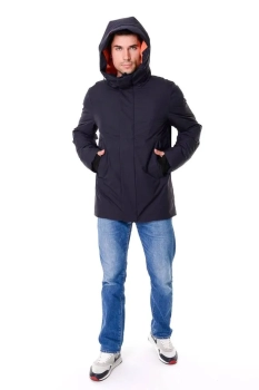 Chic and Charisma / Куртка