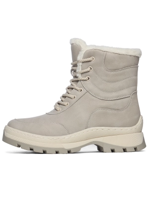 Rita Bravuro / Ботинки женские утепленные