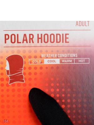 Buff / Капюшон-снуд