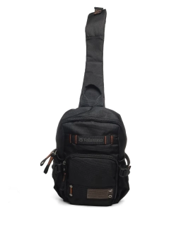 Volunteer / Сумка слинг через плечо