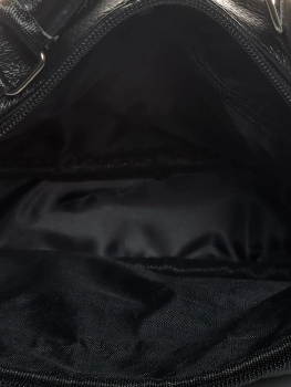 Naulice / Барсетка кожаная