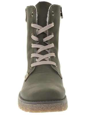 Rieker / Ботинки женские утепленные