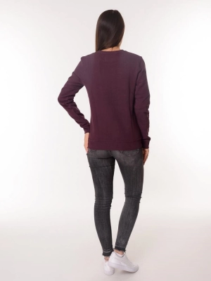 Chic and Charisma / Свитшот