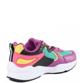 Fila / Кроссовки Jaden