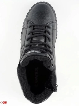 Ботинки Patrol