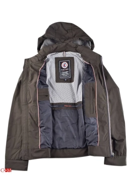 Black Vinyl / Куртка демисезонная Black Vinyl / Куртка демисезонная