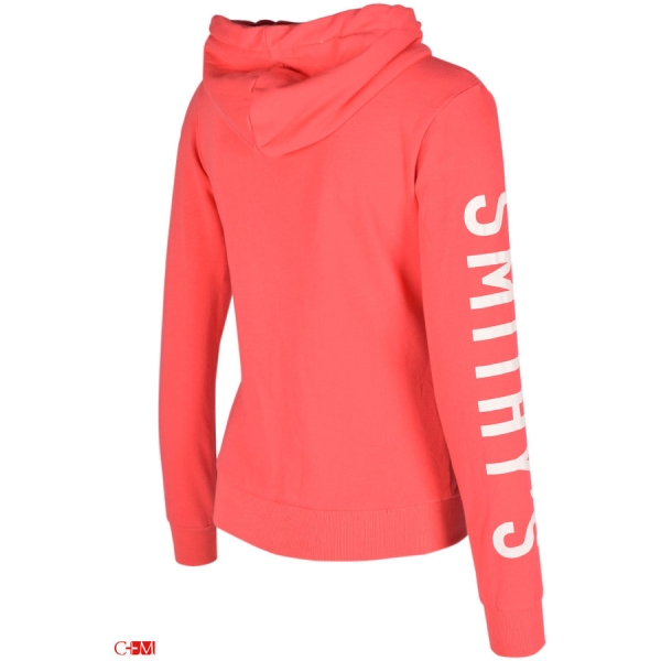 Smithy's / Толстовка BSS18-LF12290