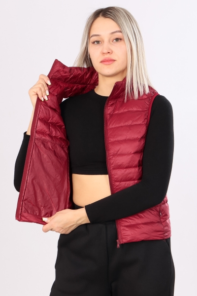 Sport & Moda / Жилет утепленный K8701