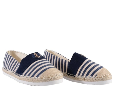 Тофа / Эспадрильи