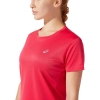 Asics / Футболка спортивная Core SS Top Asics / Футболка спортивная Core SS Top
