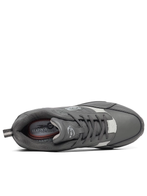 BONA / Кроссовки мужские деми
