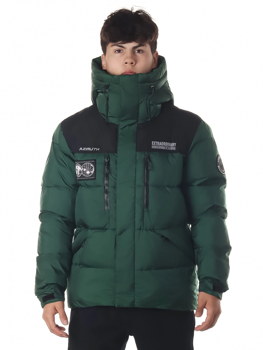 Azimuth / Куртка утепленная