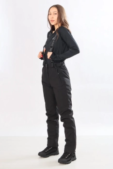 Master Class / Полукомбинезон / брюки утепленные