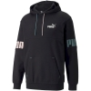Puma / Худи Power Colorblock Hoodie TR 848009_51