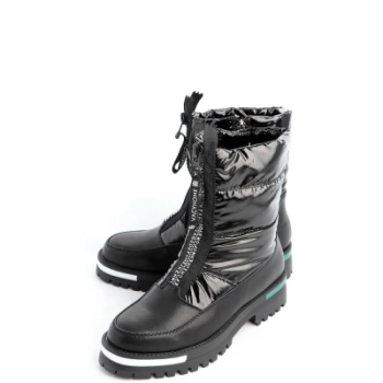 Torsion Field (Тофа) / Ботинки женские утепленные