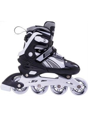 Ridex / Раздвижные роликовые коньки Apache