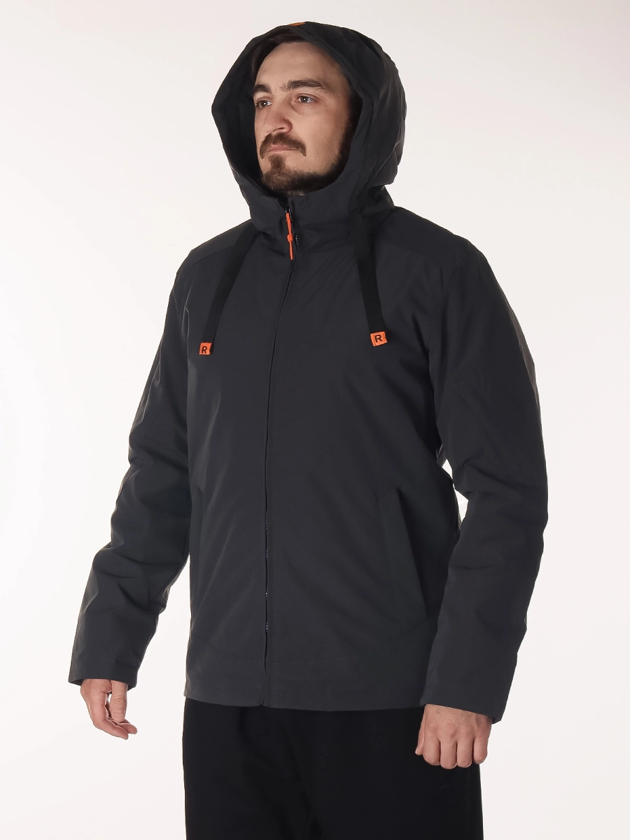 Remain / Куртка демисезонная