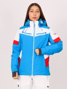 Running River / Куртка горнолыжная / для активного отдыха