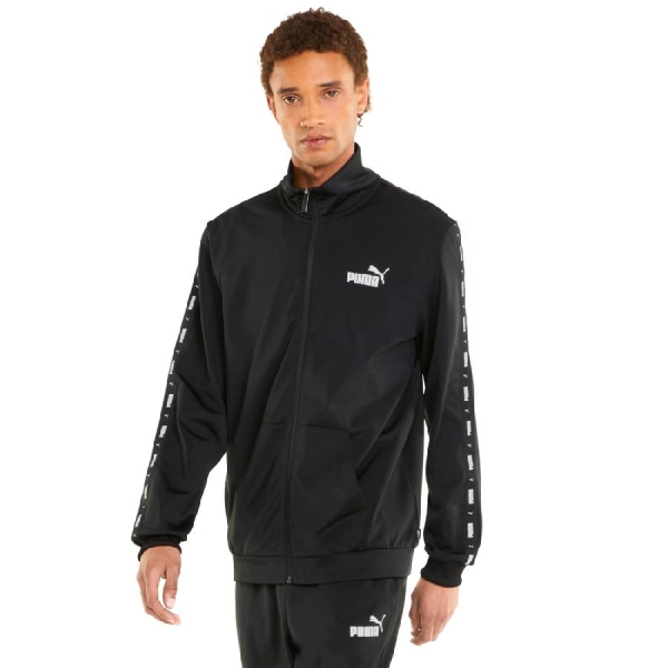 Puma / Спортивный костюм Tape Poly Suit 847420_01