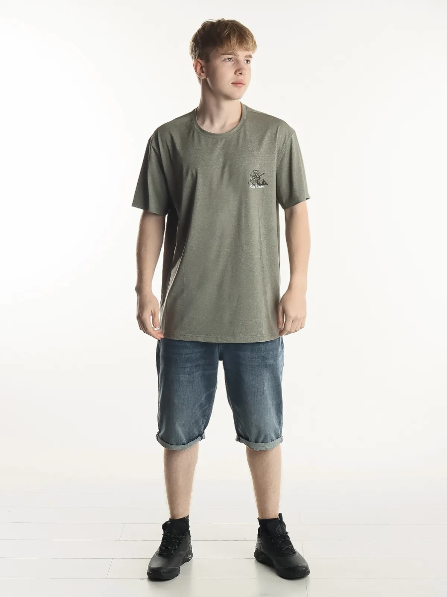 Naulice / Футболка