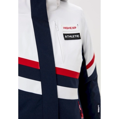 Куртка горнолыжная / сноубордическая / зимняя / для активного отдыха