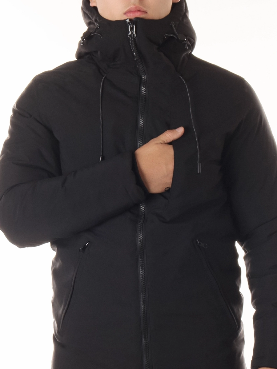 Remain / Куртка утепленная