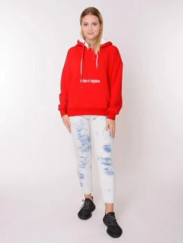 Chic and Charisma / Худи Chic and Charisma / Худи