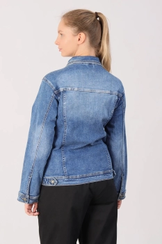 Longly / Джинсовые куртки