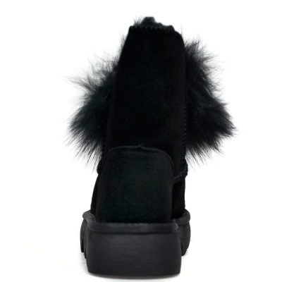 Rita Bravuro / Ботинки