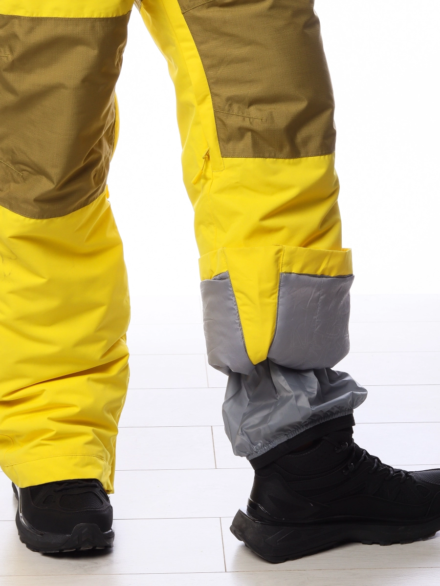 Running River / Комбинезон горнолыжный