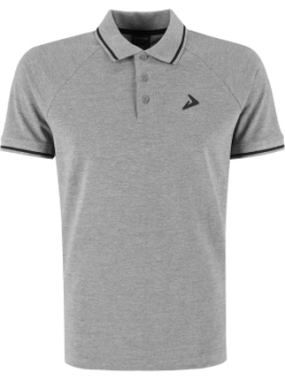 Demix / Футболка-поло Demix / Футболка-поло