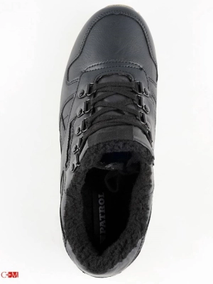 Patrol / Ботинки