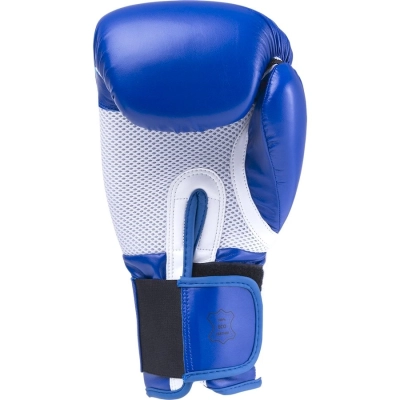 KSA / Перчатки боксерские Scorpio, 14 унций