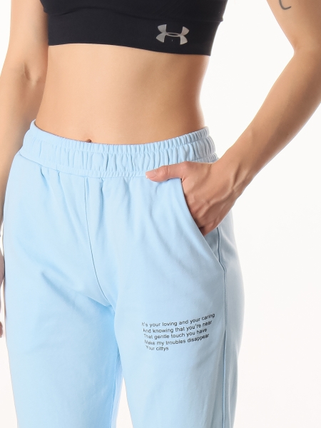 Cittys / Брюки спортивные