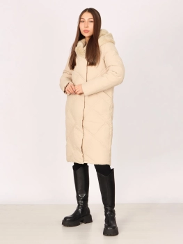 Miegofce / Пальто утепленное для зимы