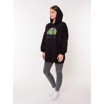 Chic and Charisma / Свитшот Chic and Charisma / Свитшот