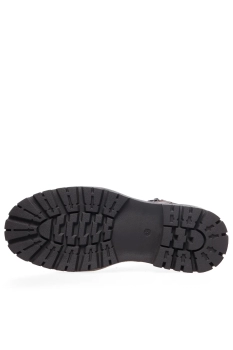 Torsion Field (Тофа) / Ботинки мужские утепленные