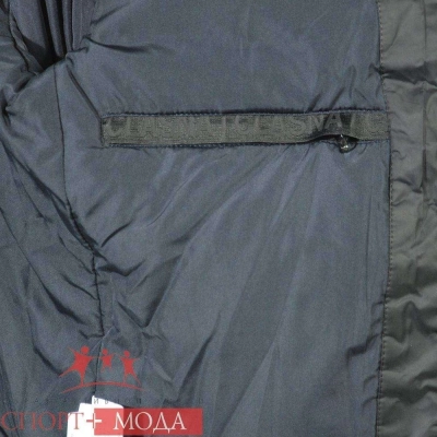 Clasna / Куртка демисезонная