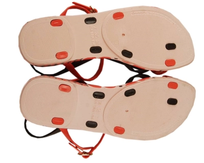 Ipanema / Босоножки Fashion Sand III