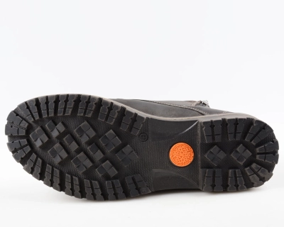 Torsion Field (Тофа) / Ботинки мужские утепленные