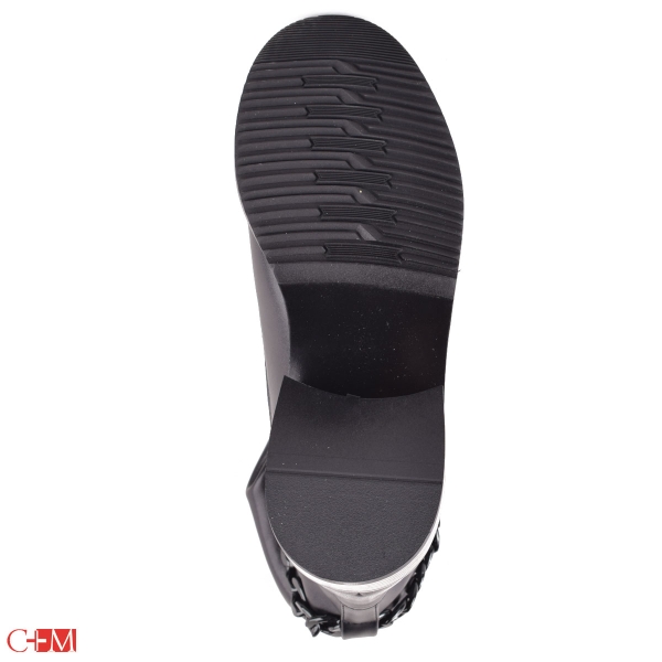 Gelsomino / Полусапожки 83-590