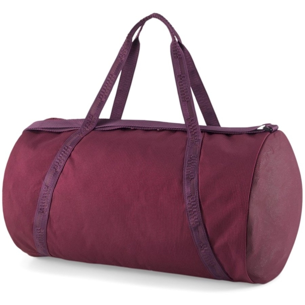 Puma / Сумка спортивная AT ESS Barrel Bag 078287_08