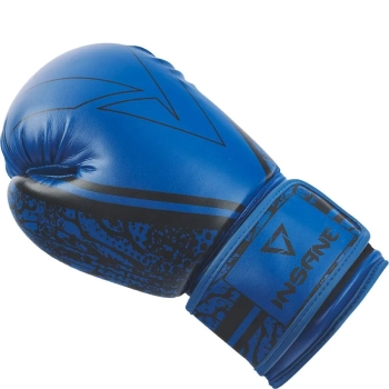 Insane / Перчатки боксерские ODIN, 12 унций Insane / Перчатки боксерские ODIN, 12 унций
