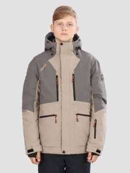 High Experience / Куртка горнолыжная мужская