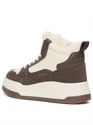 Lucky Sister / Ботинки женские утепленные