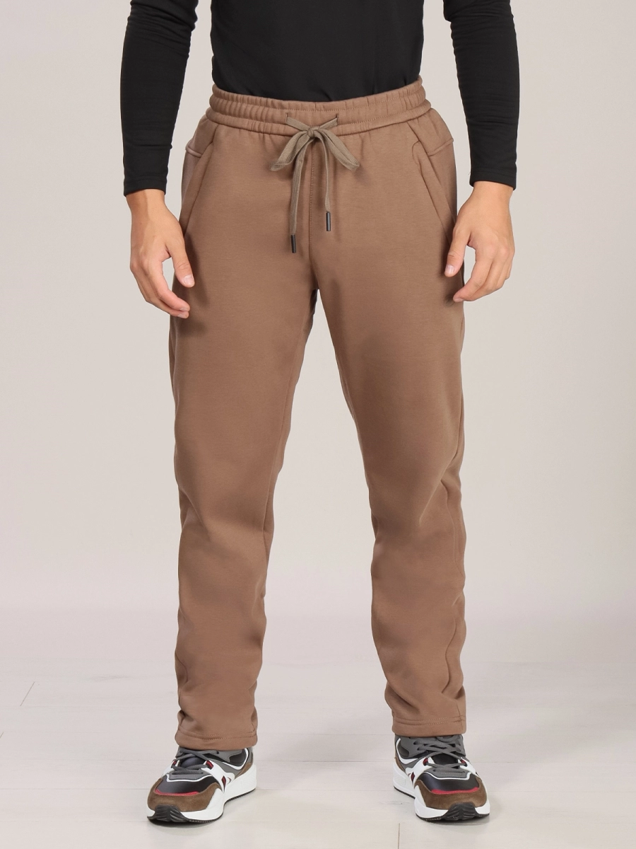 Master Class / Брюки утепленные / спортивные