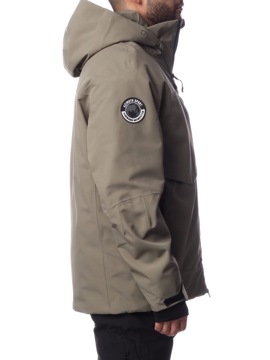 Azimuth / Куртка горнолыжная